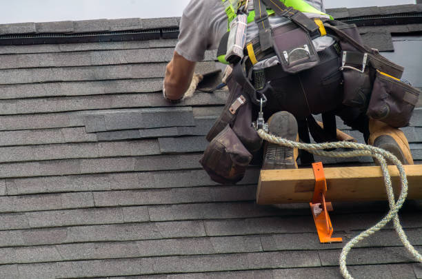 Reliable Roof Installation contractor in Bethesda, OH by Brentwood Metal Roofing